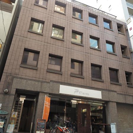 Bnb+ Akihabara Τόκιο Εξωτερικό φωτογραφία