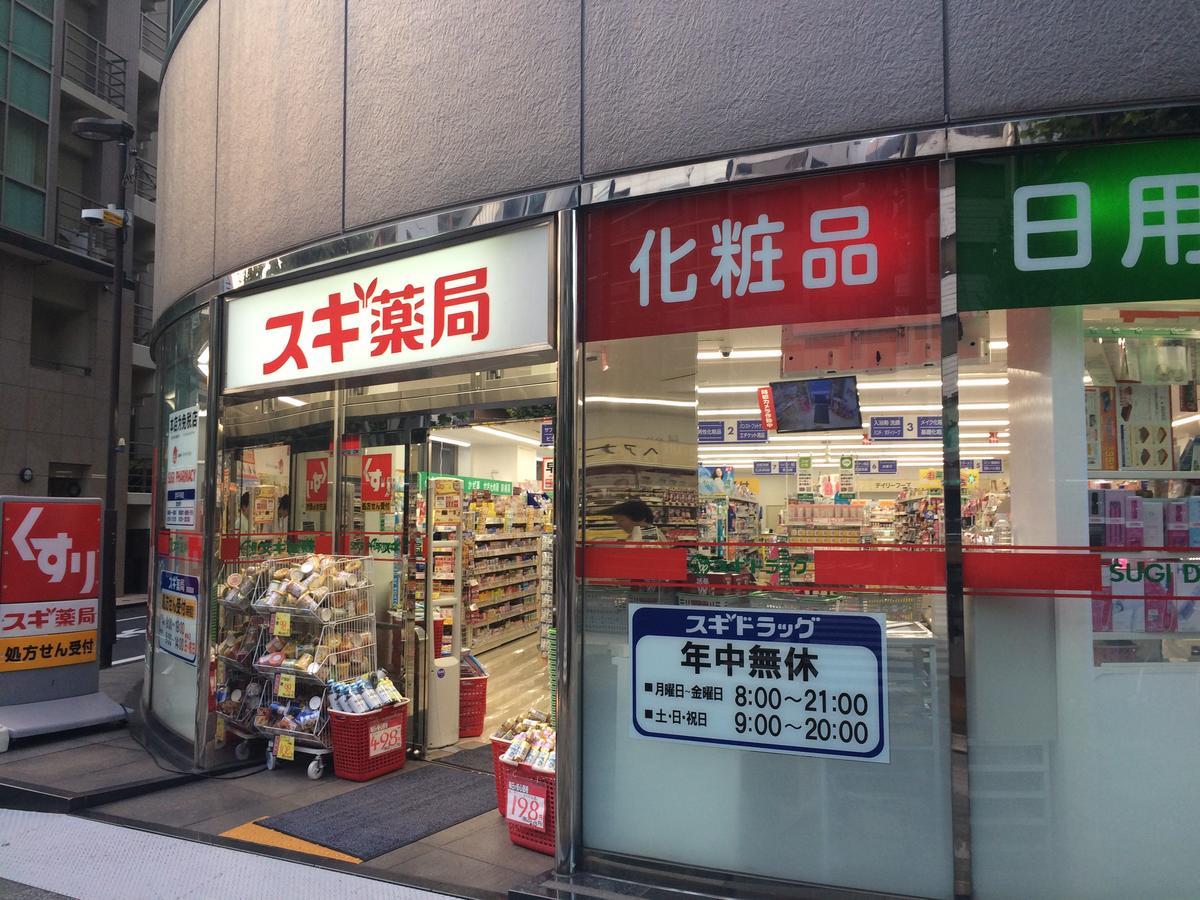 Bnb+ Akihabara Τόκιο Εξωτερικό φωτογραφία
