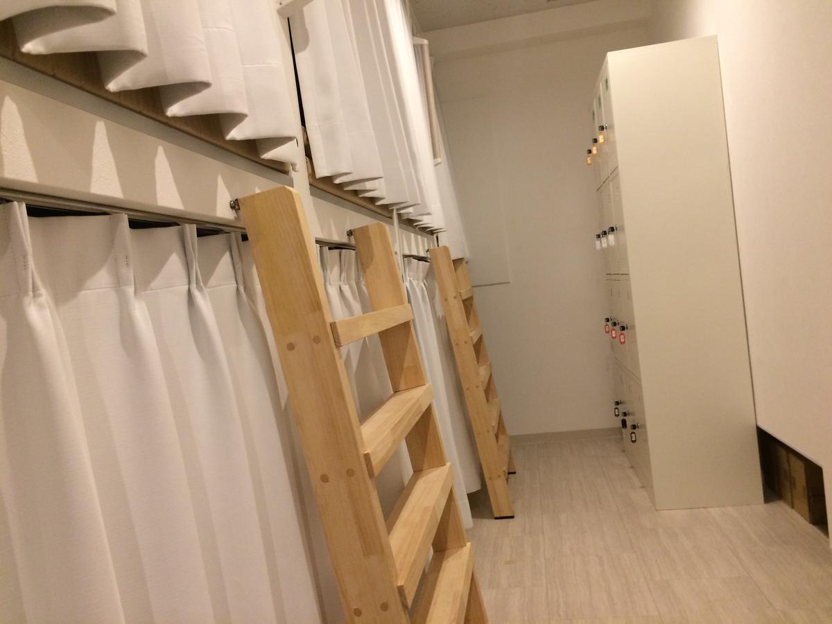 Bnb+ Akihabara Τόκιο Εξωτερικό φωτογραφία